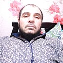 Али, 40 лет