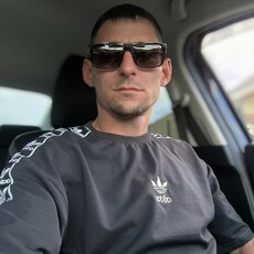 Фотография мужчины Александр, 41 год из г. Томск