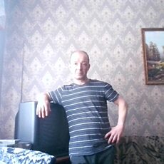 Фотография мужчины Дмитрий, 46 лет из г. Озерск (Челябинская Обл)