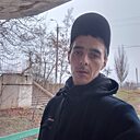 Иван, 28 лет