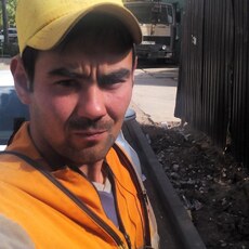 Фотография мужчины Дан, 34 года из г. Туймазы