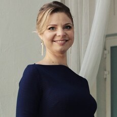 Фотография девушки Марина, 33 года из г. Муром