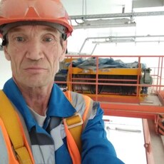 Фотография мужчины Наиль, 61 год из г. Уфа
