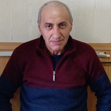 Фотография мужчины Феликс, 63 года из г. Дзержинский