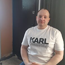 Фотография мужчины Василий, 34 года из г. Павлодар