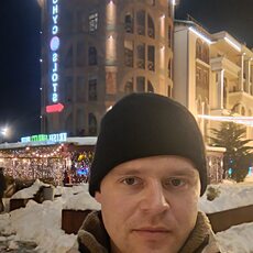 Фотография мужчины Федор, 30 лет из г. Курск