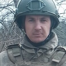 Фотография мужчины Bereznojdima, 33 года из г. Конотоп