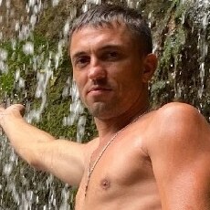 Фотография мужчины Антон, 41 год из г. Иваново