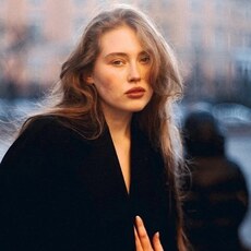 Фотография девушки Аня, 21 год из г. Няндома