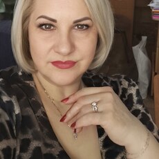 Фотография девушки Елена, 47 лет из г. Красный Луч