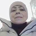 Надежда, 62 года
