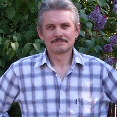 Фотография мужчины Александр, 63 года из г. Могилев