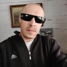 Фотография мужчины Александр, 39 лет из г. Очер