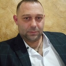 Фотография мужчины Александр, 33 года из г. Нижневартовск