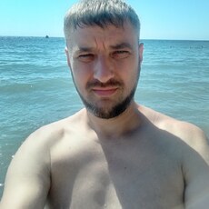 Фотография мужчины Алексей, 39 лет из г. Оренбург