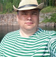 Фотография мужчины Сергей, 45 лет из г. Братск