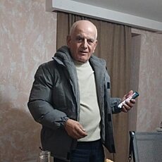 Фотография мужчины Нуго, 66 лет из г. Тбилиси