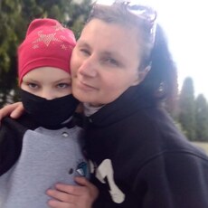 Фотография девушки Машенька Манька, 42 года из г. Лельчицы