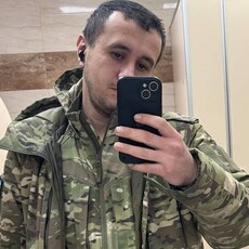 Фотография мужчины Кибрг, 29 лет из г. Ижевск