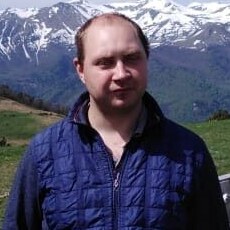 Фотография мужчины Сергей, 41 год из г. Кропоткин