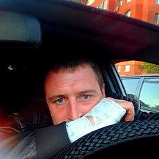 Фотография мужчины Денис, 35 лет из г. Домодедово