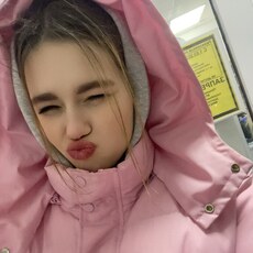 Фотография девушки Елизавета, 18 лет из г. Бердск