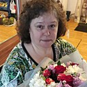 Оксана, 57 лет