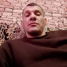 Фотография мужчины Андрей, 39 лет из г. Тамбов