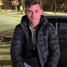 Фотография мужчины Вася, 24 года из г. Озерск (Челябинская Обл)
