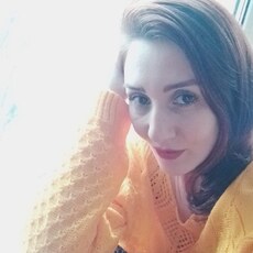 Фотография девушки Ольга, 41 год из г. Вольск