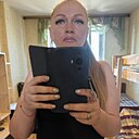 Аксютка, 42 года