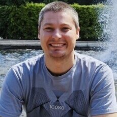 Фотография мужчины Сергей, 39 лет из г. Железнодорожный