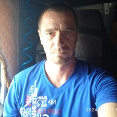 Фотография мужчины Сергей, 35 лет из г. Ташкент