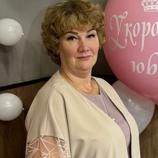 Фотография девушки Наталья, 50 лет из г. Свободный