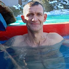 Фотография мужчины Александр, 43 года из г. Динская