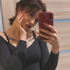 Фотография девушки Оля, 20 лет из г. Владимир