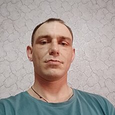 Фотография мужчины Алексей Ковзель, 31 год из г. Хороль