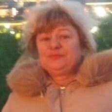 Фотография девушки Надежда, 50 лет из г. Ростов-на-Дону