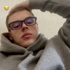 Фотография мужчины Максим, 21 год из г. Гомель