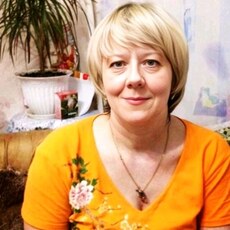 Фотография девушки Ольга, 50 лет из г. Чита