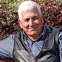 Джахангир, 58 лет