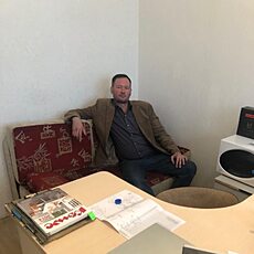 Фотография мужчины Олег, 48 лет из г. Чебоксары