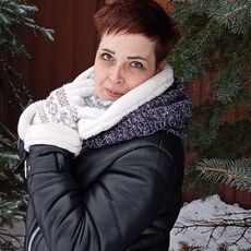 Фотография девушки Кассандра, 36 лет из г. Наро-Фоминск
