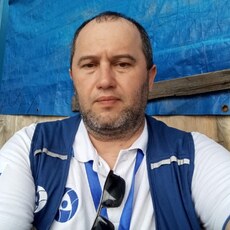 Фотография мужчины Константин, 40 лет из г. Кингисепп