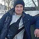 Игорь, 45 лет