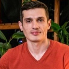 Фотография мужчины Кирил, 41 год из г. Жлобин