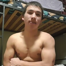 Фотография мужчины Азат, 24 года из г. Несвиж