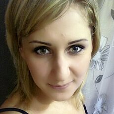 Фотография девушки Аглая, 37 лет из г. Камень-на-Оби