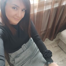 Фотография девушки Лиза, 41 год из г. Кемерово