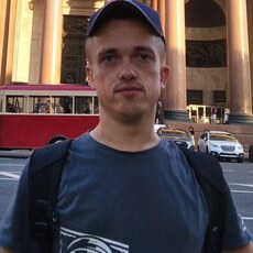 Фотография мужчины Алексей, 36 лет из г. Киров